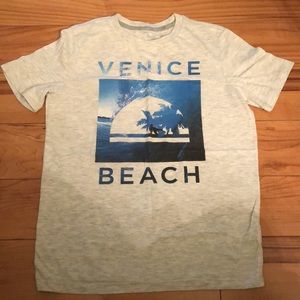 Boys Venice Beach TShirt